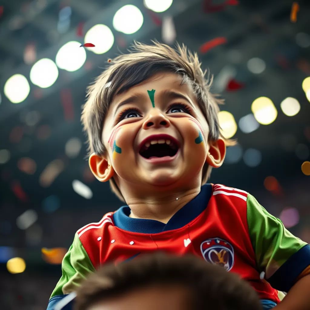 World Cup – Sân khấu của những chiến thuật bóng đá đỉnh cao