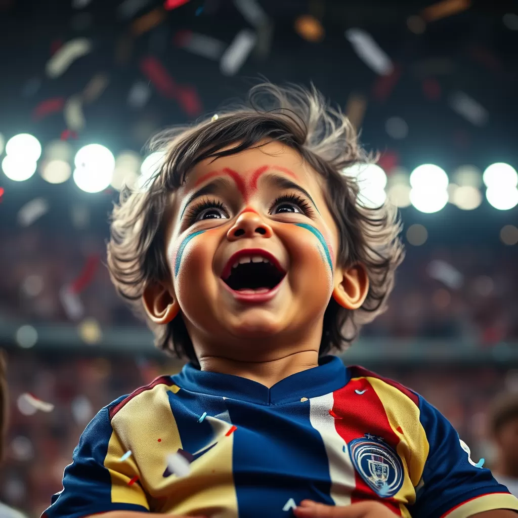 World Cup 2026: Nơi Những Khoảnh Khắc Huyền Thoại Được Tạo Ra