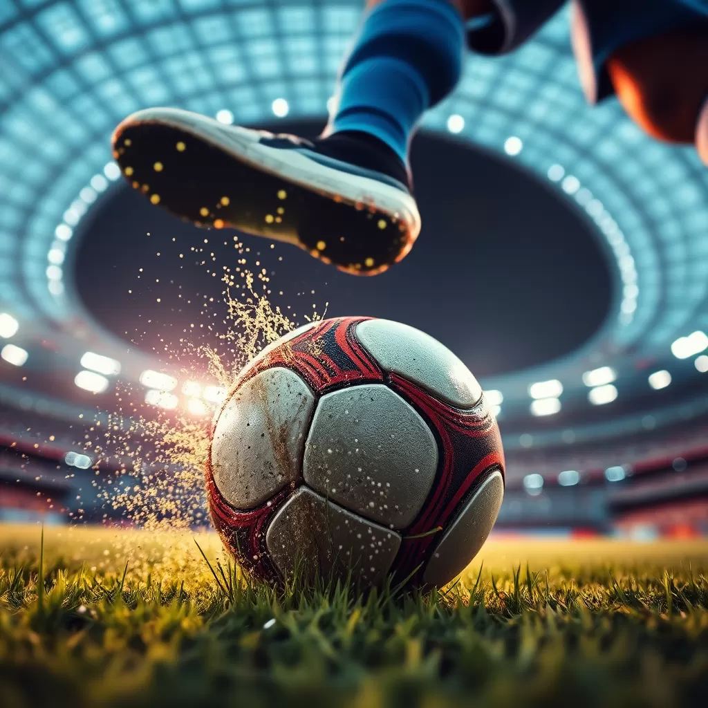 World Cup - Sân Chơi Của Những Cảm Xúc Đỉnh Cao Và Cơ Hội Vàng Cho Bet Thủ — view 4