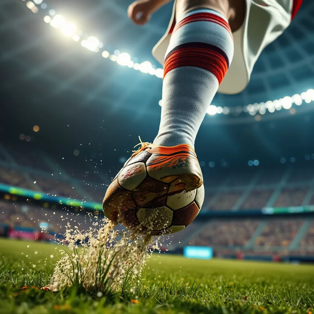 ON68 dự đoán V-League đầy đủ: Sân chơi nào cho dân cá cược bóng đá Việt? — view 5