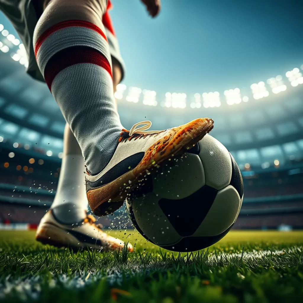 World Cup – Sân khấu của những chiến thuật bóng đá đỉnh cao — view 5