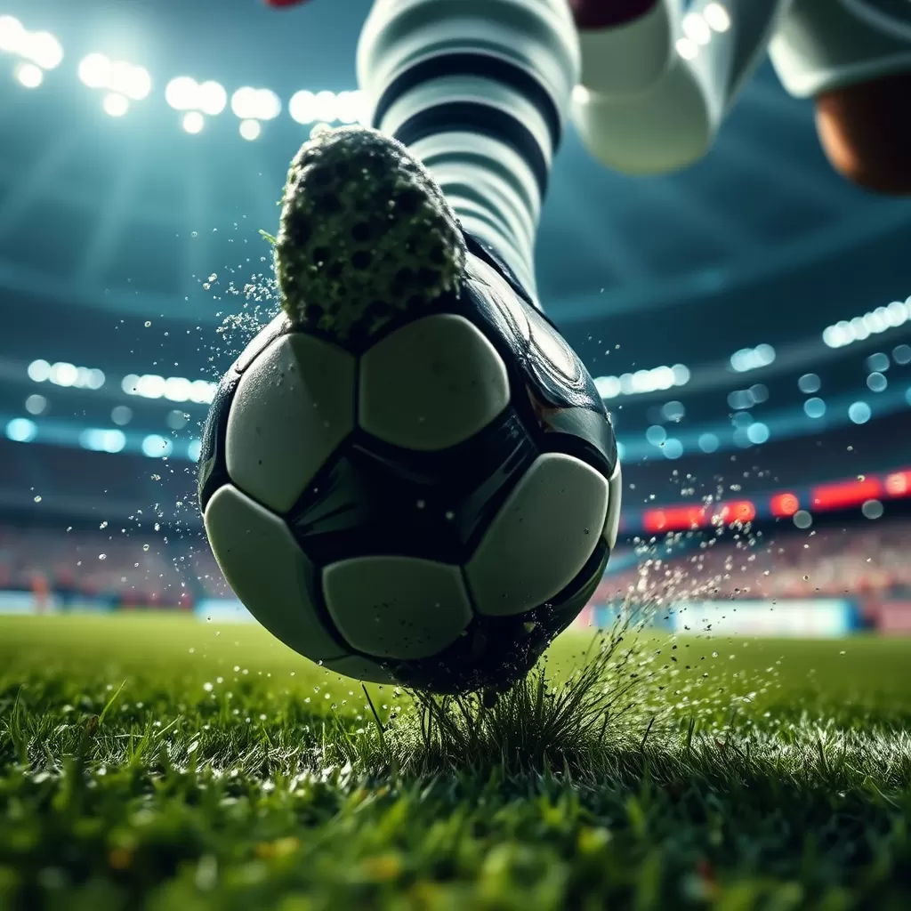 World Cup 2026: Sân khấu của những khoảnh khắc thiên tài — view 2