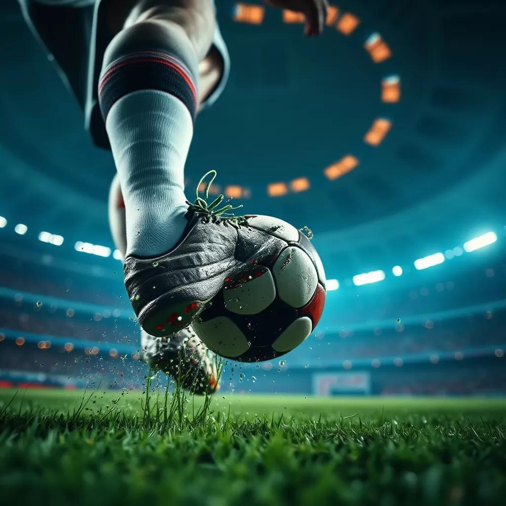 Góc nhìn từ vipwin5.net về Cập nhật chấn thương mới nhất - giấc mơ vô địch World Cup 2026 — view 2