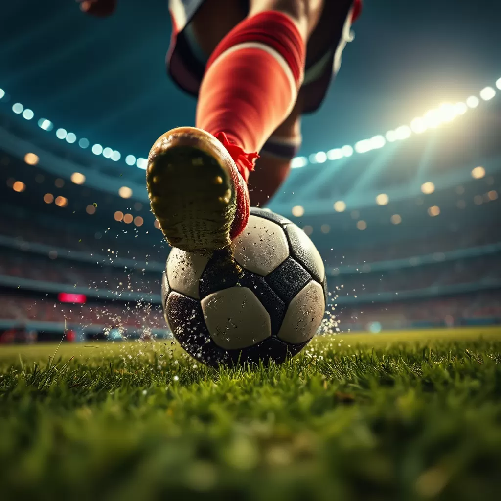 75BD Best Soccer Betting Experience Online — view 3