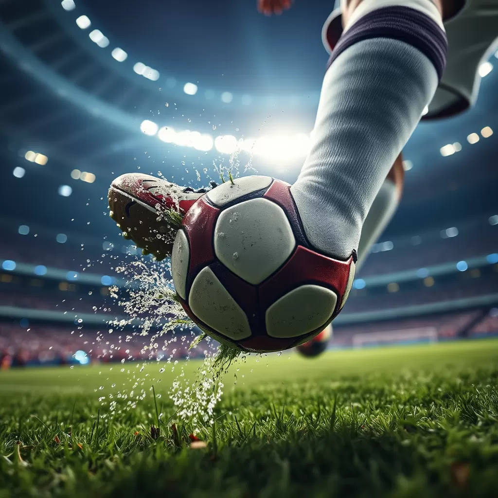 World Cup 2026: Đội tuyển nào có hàng công mạnh nhất? — view 5