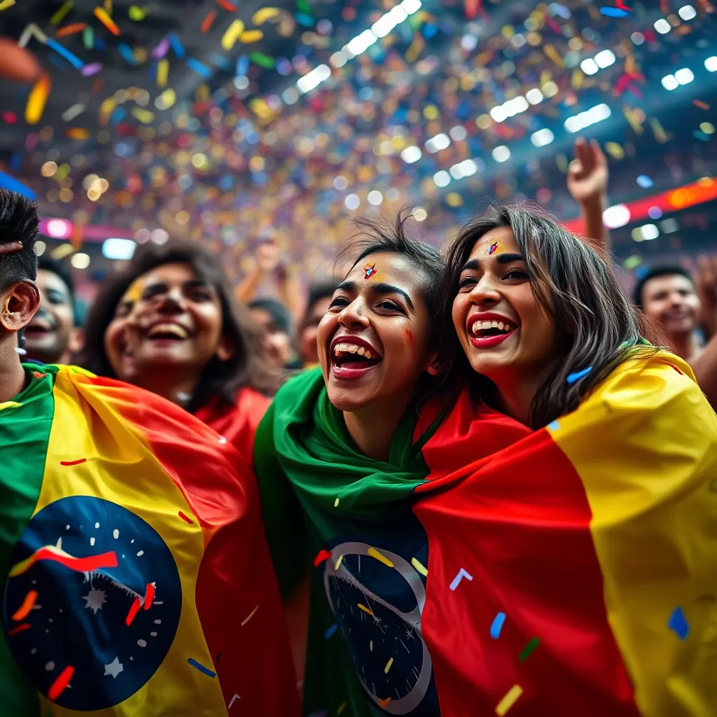 World Cup 2026: Dự đoán các đội tuyển sẽ góp mặt ở bán kết — view 3