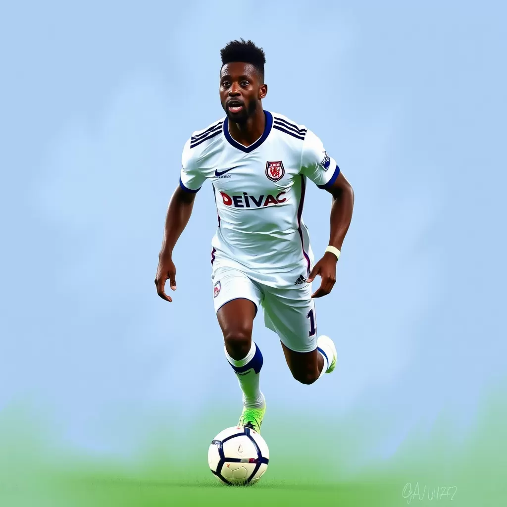 Aston Villa Sign Midfielder Amadou Onana From Everton In Club Record Transfer Fee – A User‑Journey UX Analysis — view 5