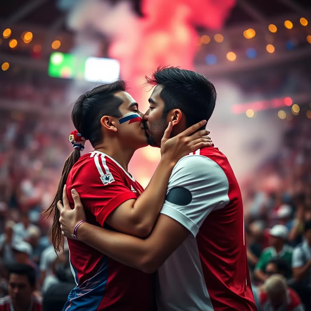 GG88.LTD Sports Corner: A User Journey Through Football and Gaming Information — view 4
