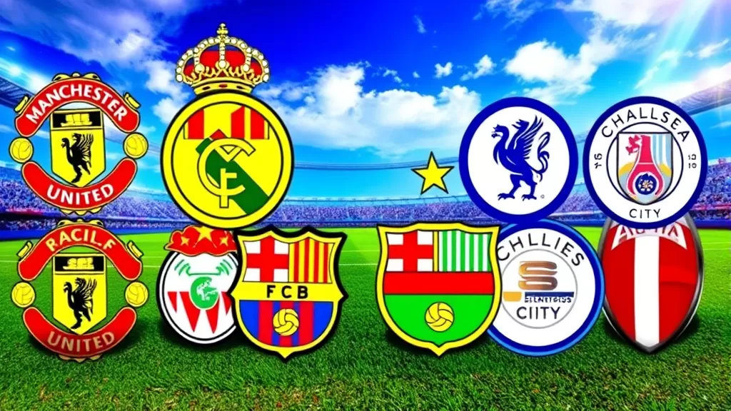 F168 - Cá Cược Bóng Đá La Liga: Bí Kíp Chinh Phục Mùa Giải Mới — view 2
